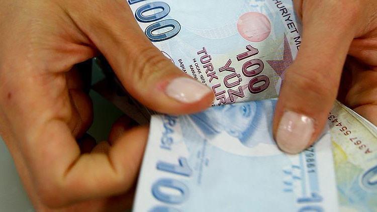 Bankalar mevduata 150 milyar lira faiz ödedi