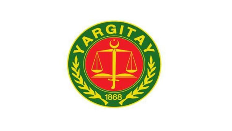 Yargıtay'ın iş bölümü kararı Resmi Gazete'de