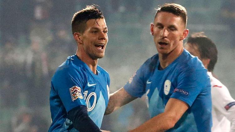 Fenerbahçe'nin yeni transferi Miha Zajc kimdir? Miha Zajc hangi mevkide oynuyor?
