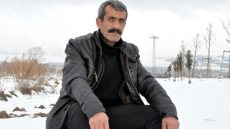 Merakından aldığı fotokapan hırsızlık sayılmadı!