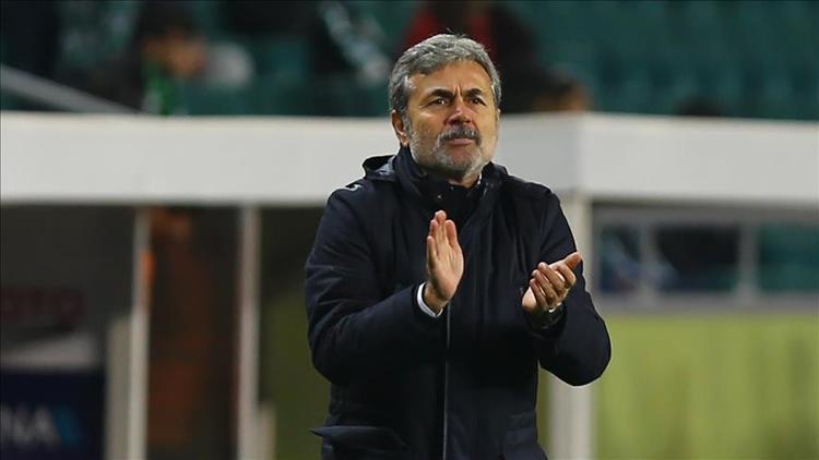 Konyaspor, Aykut Kocaman ile yükselişe geçti!