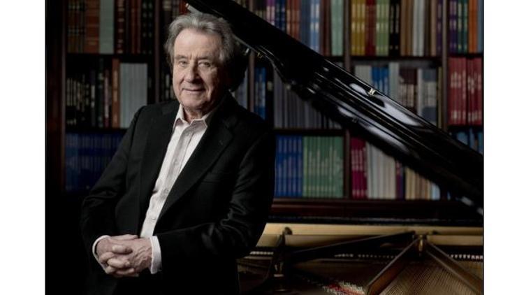 Rudolf Buchbinder ve BİFO'dan Brahms akşamları
