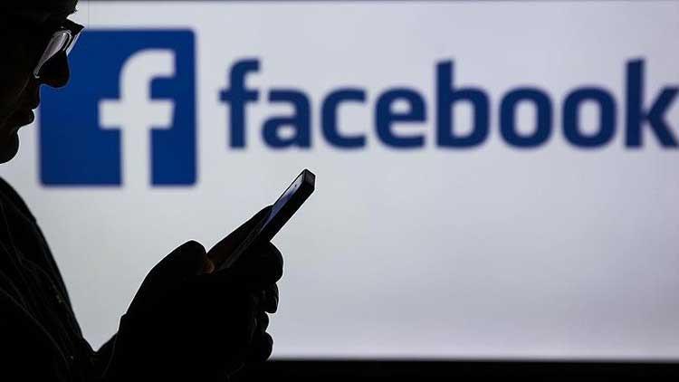 Facebook hisseleri kar açıklamasıyla yükseldi