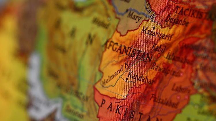 Taliban'dan 'Afganistan'da iktidarı tekelimizde tutma arayışında değiliz' açıklaması