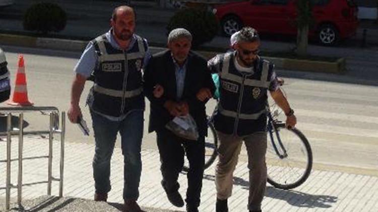 Eşini balyozla öldürdü! Çocukları 'karıncayı dahi incitmez' dedi ve son istekleri bu oldu