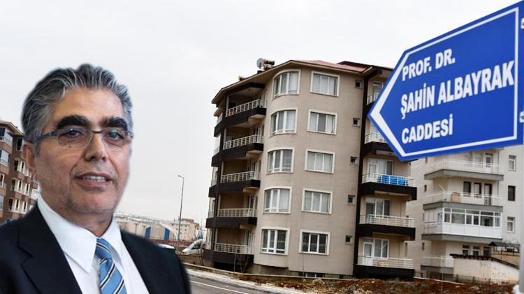 Yapay Zeka dahisinin adı doğduğu Tunceli’de bir caddeye verildi