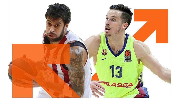 "Günün Fırsatı" Euroleague'de! iddaa'da oynanması gereken...
