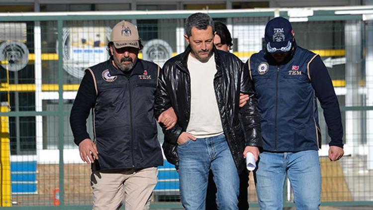Kritik görevdeki tuğgeneral tutuklanmıştı... İfadesi ortaya çıktı