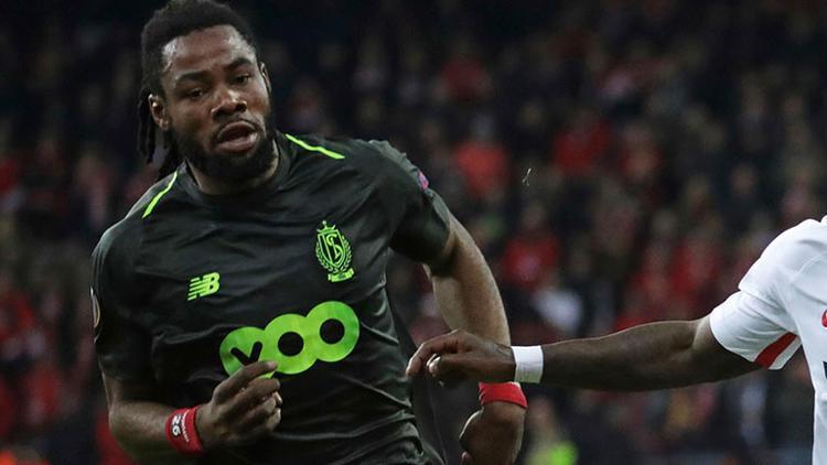 Galatasaray'ın yeni transferi Christian Luyindama kimdir? Hangi mevkide oynuyor?