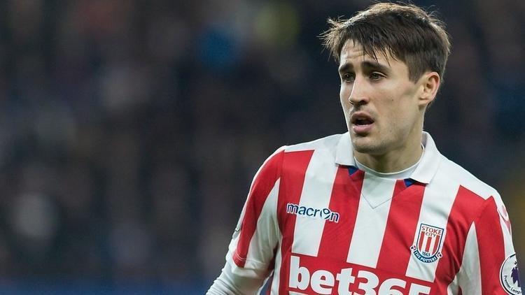 İsmi Süper Lig kulüpleriyle anılan Krkic, Stoke'ta kaldı!