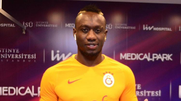 Diagne'den Türkçe 'En büyük Cimbom'