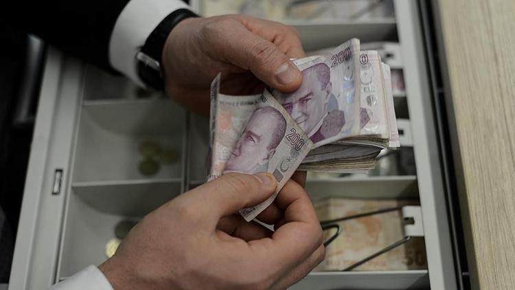 TCMB döviz depo ihalesinde teklif 1 milyar 489 milyon dolar