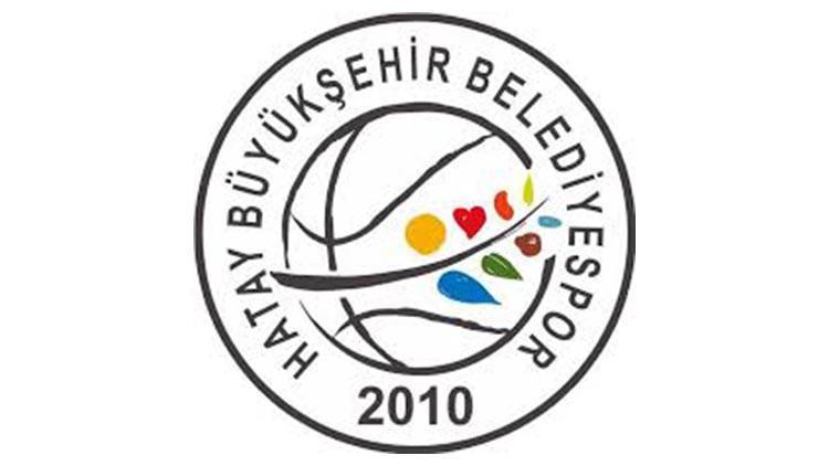Hatay Büyükşehir Belediyespor'da 4 ayrılık!