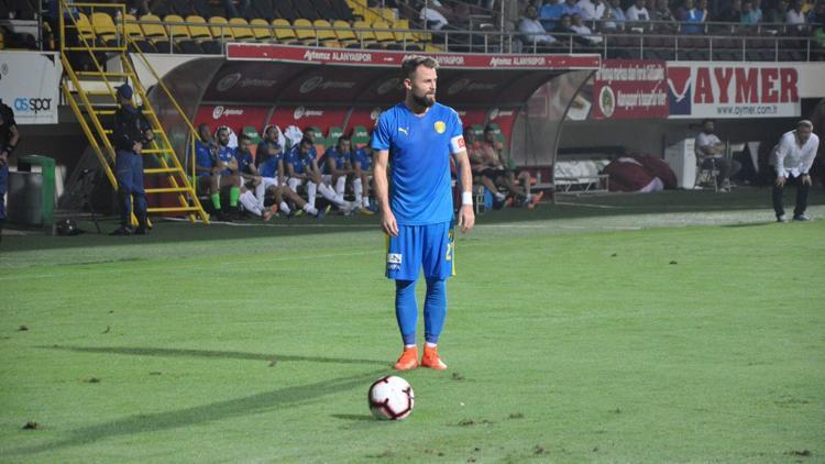 Erdem Özgenç, Gençlerbirliği'nde!