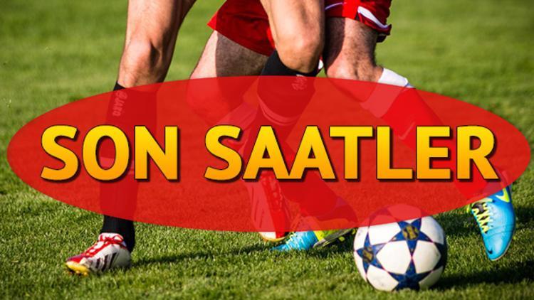 Transfer dönemi ne zaman saat kaçta bitecek?