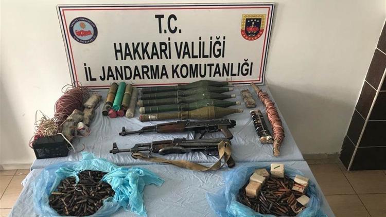 Terör örgütüne ağır darbe! Ele geçirildi