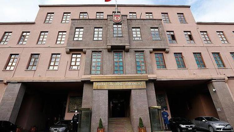 Kritik görüşme sona erdi