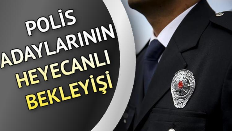 2019 polis alımı başvuru tarihleri ne zaman açıklanacak? 24. Dönem POMEM