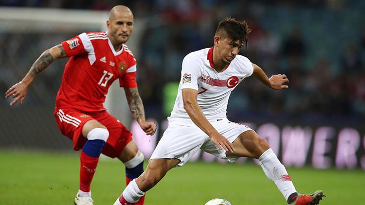 Fedor Kudryashov Başakşehir'de!
