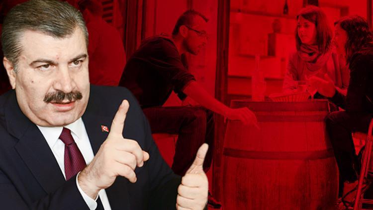 İlaç saklayana ceza geliyor