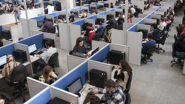 Açtığı çağrı merkeziyle istihdamı artırmayı planlıyor