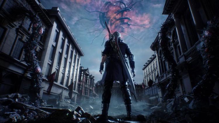 Devil May Cry 5 sistem gereksinimleri belli oldu