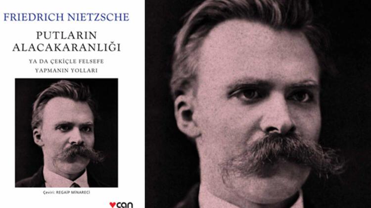 Nietzschenin kendi kaleminden
