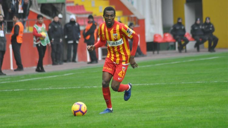 Tahkim'den Mensah ve Cihat Arslan açıklaması