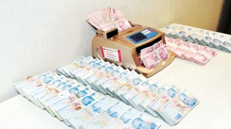 Yasadışı bahse eş feryadıyla baskın: N'olur kurtarın