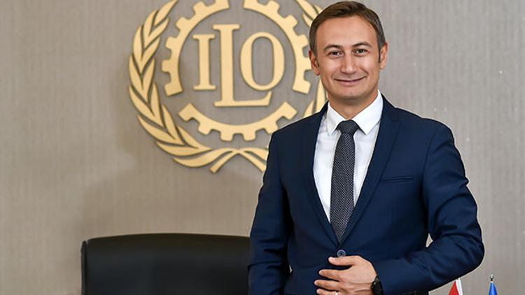 ILO'dan insan odaklı çağrı