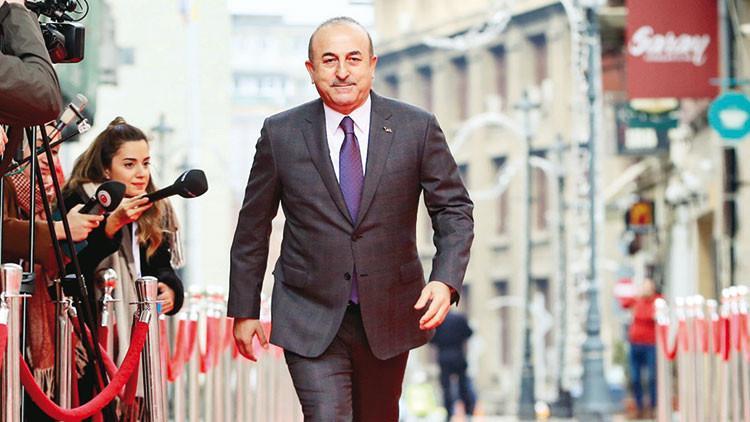 ‘AP’nin Venezuela kararı sorunu derinleştirir’