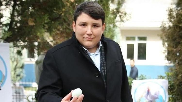 Arjantin direkten dönmüş! Tosun’un Arjantin planı