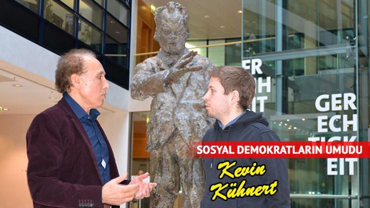 Siyaset bizim okulun DNA’sıydı