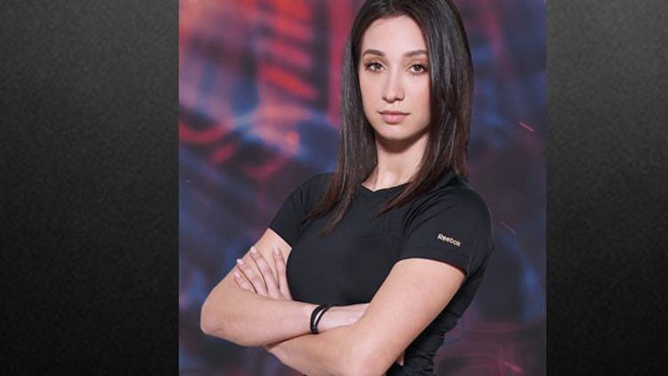 Survivor Yunanistan yarışmacısı Dimitra Vamvakousi kimdir?