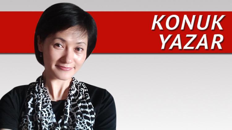 Yükselen dil Korece