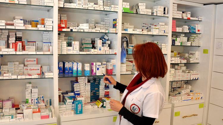 İlaçta stokçuluk iddiası! 'Yok' denilen ilaç depoda çıktı...