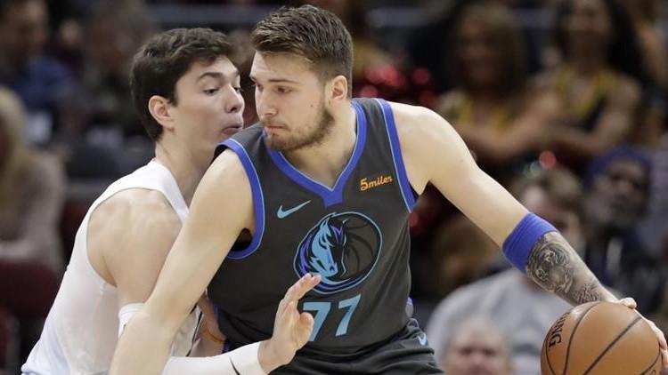 Cedi Osman sakatlandı, Cleveland mağlup!