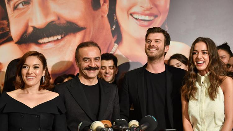 Kıvanç’ın arabasını çaldık!