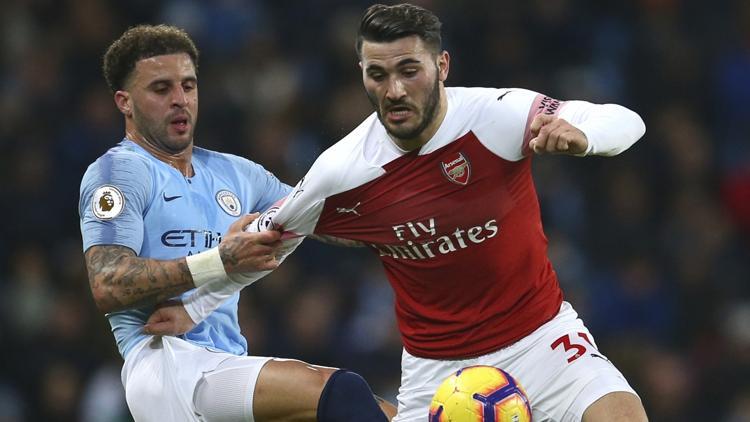 United ve City kayıpsız geçti