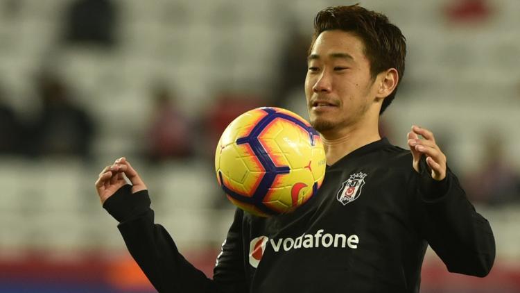 Shinji Kagawa: Rüya gibi bir başlangıç oldu