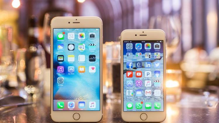 iPhone 6 ve iPhone 6 Plus kullanıcılarına çok kötü haber