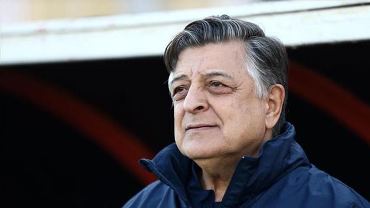 Spor Toto 1. Lig'e teknik direktör dayanmıyor