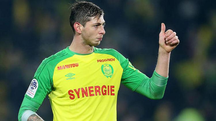 Emiliano Sala kimdir?