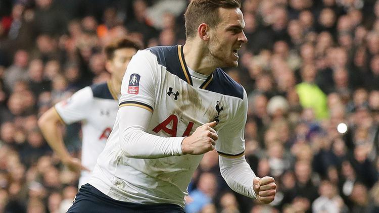 Vincent Janssen geri dönüyor...