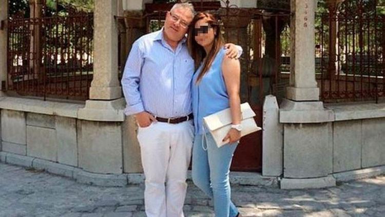 Babalarını önce öldürüp sonra yakmışlardı! İfadeleri ortaya çıktı...