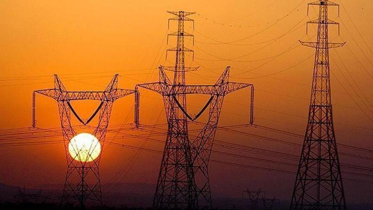 Elektrik tüketimi ocakta azaldı