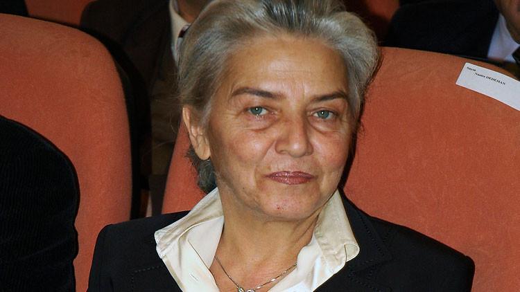 Nazire Dedeman Çağatay yaşamını yitirdi
