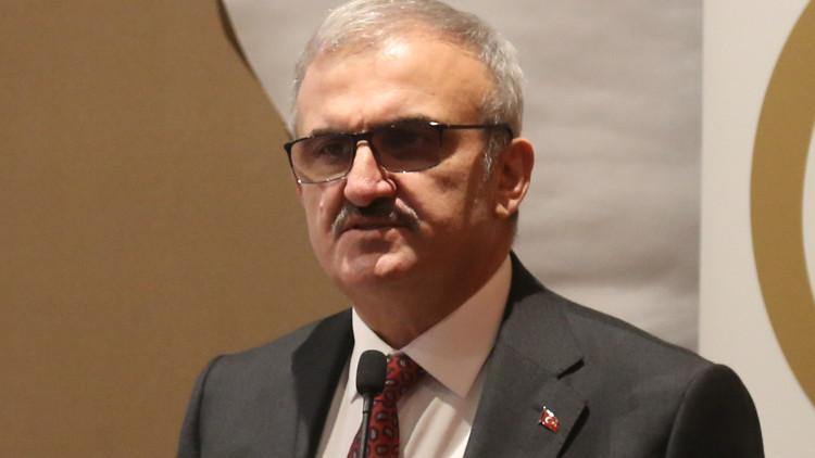 Antalya Valisi uyardı: Seçim günü 'trafoya bilmem ne girdi' mazeretleri oluşmasın