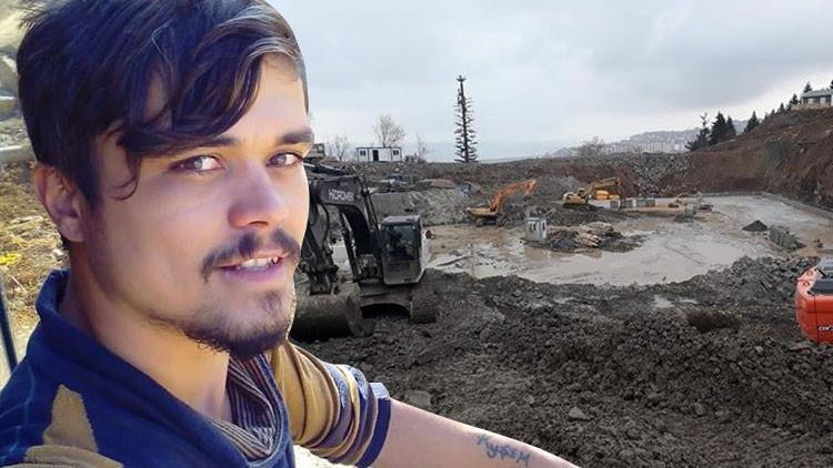 Korkunç ölüm! ‘Az kaldı bitecek’ demişti, sonu oldu...