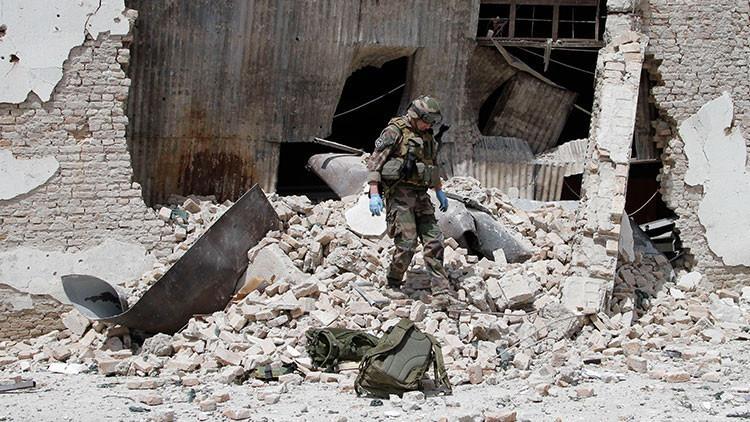 Son dakika... Afganistan'da Taliban saldırısı